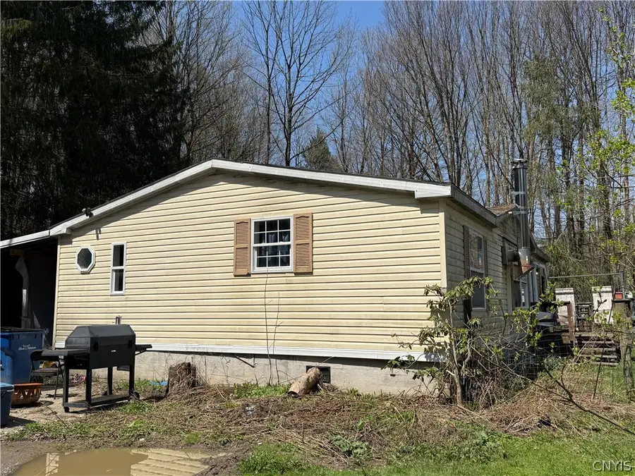 6437 W Scott Rd, Homer, NY 13077 - #2