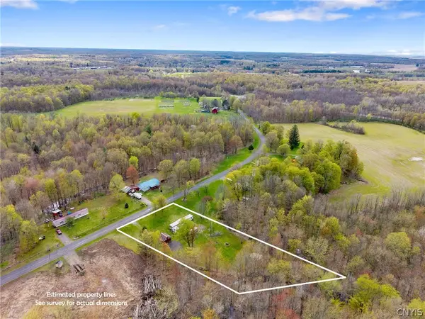 12920 Upton Road, Red Creek, NY 13143