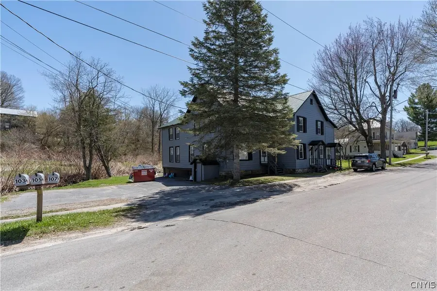 103-107 High Street, Theresa, NY 13691 - #2