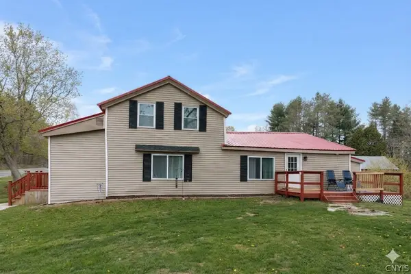 11 Kingdom Road, Oswego, NY 13126