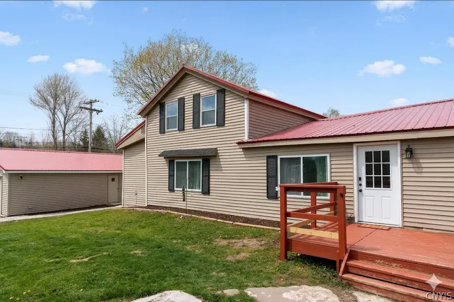 11 Kingdom Road, Oswego, NY 13126 - #2