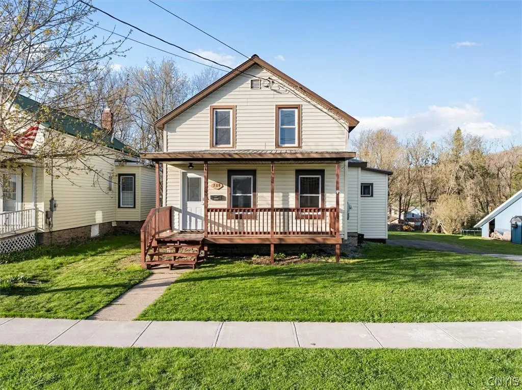 308 Charles Street, Boonville, NY 13309 - #1