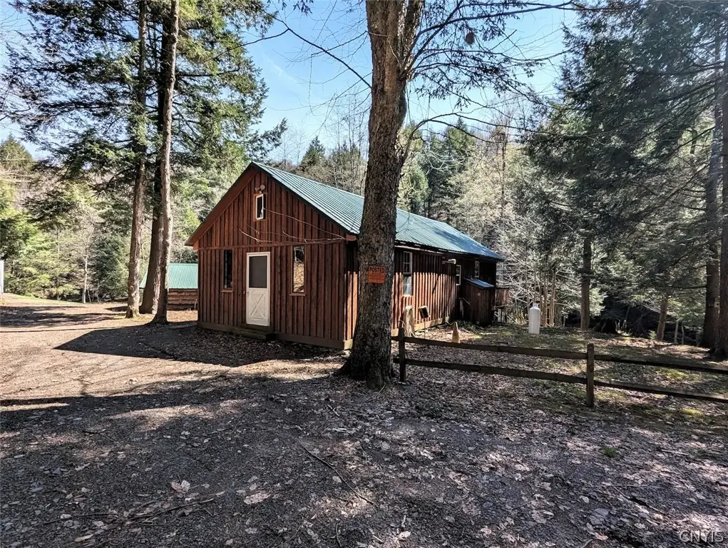 Frost Road, Dansville, NY 14437 - #1