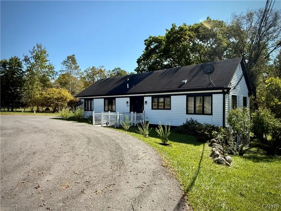 163 Ridge Road, Lansing, NY 14882 - #2