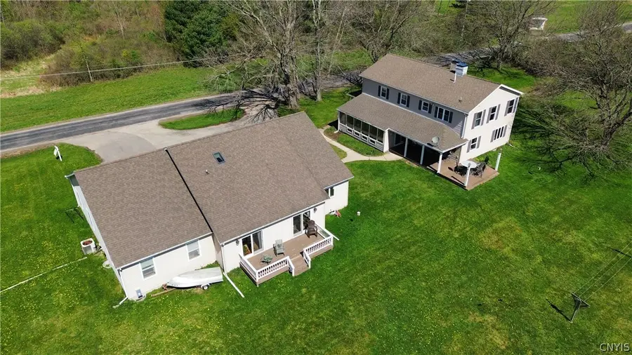 431 Fredericks Street, Canajoharie, NY 13317 - #2