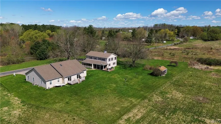 431 Fredericks Street, Canajoharie, NY 13317 - #3