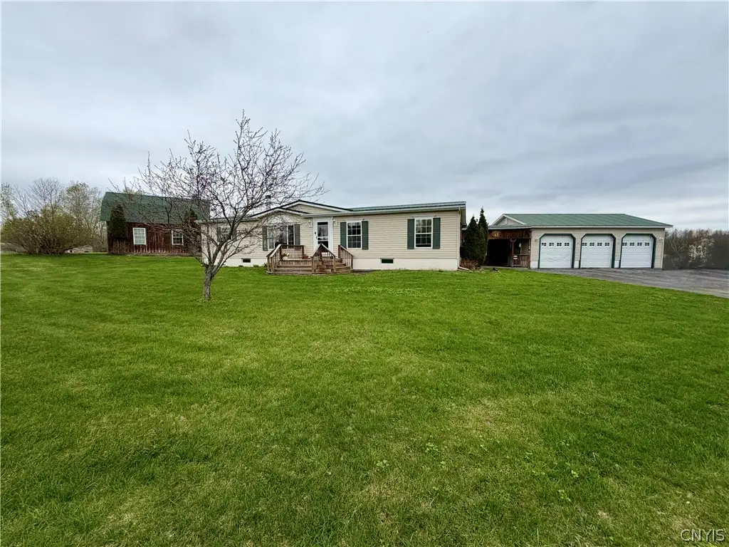 35125 County Route 46, Theresa, NY 13691 - #1