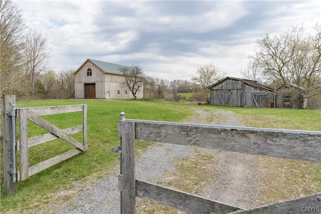 1276 County Route 121, Mannsville, NY 13661 - #1