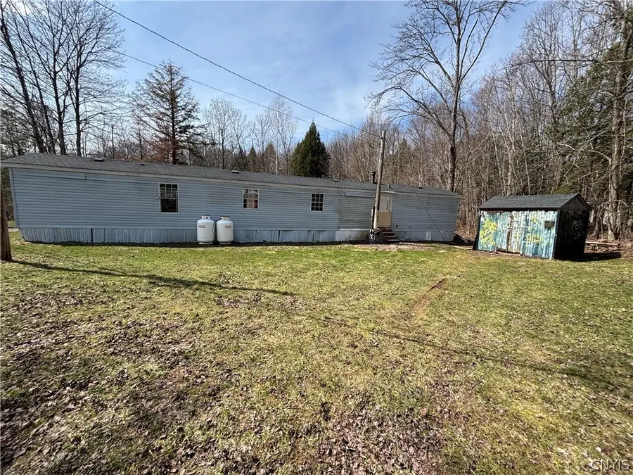 353 White Road, Parish, NY 13131 - #2
