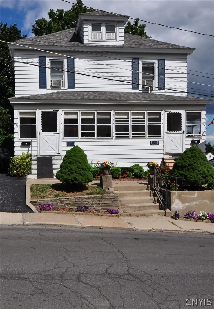 204 7th Street, Syracuse, NY 13209 - #1