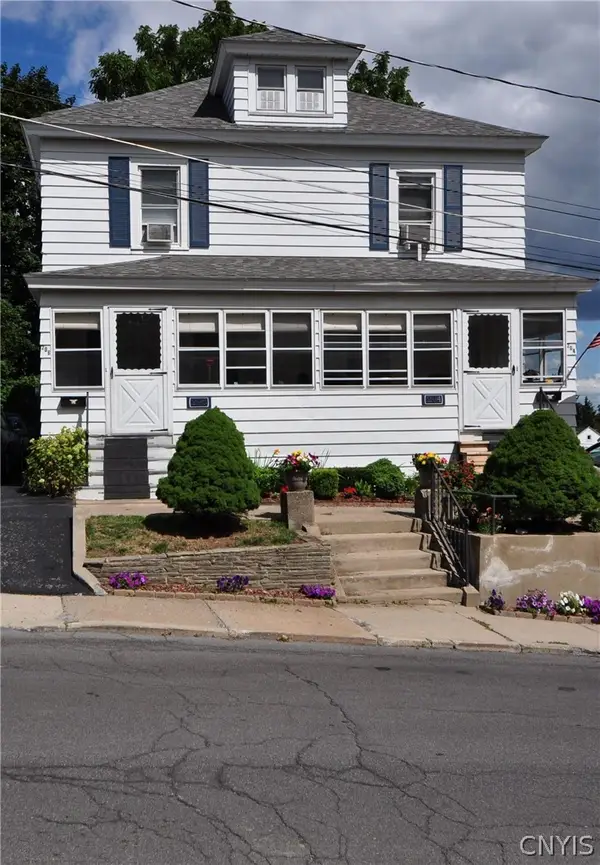 204 7th Street, Syracuse, NY 13209