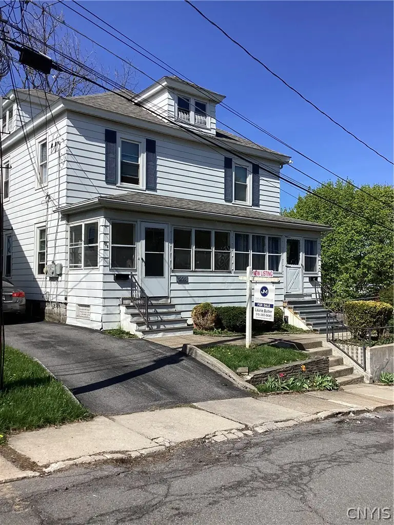 204 7th Street, Syracuse, NY 13209 - #3