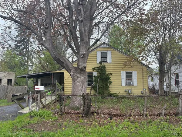 256 Wendell Avenue, Nedrow, NY 13120