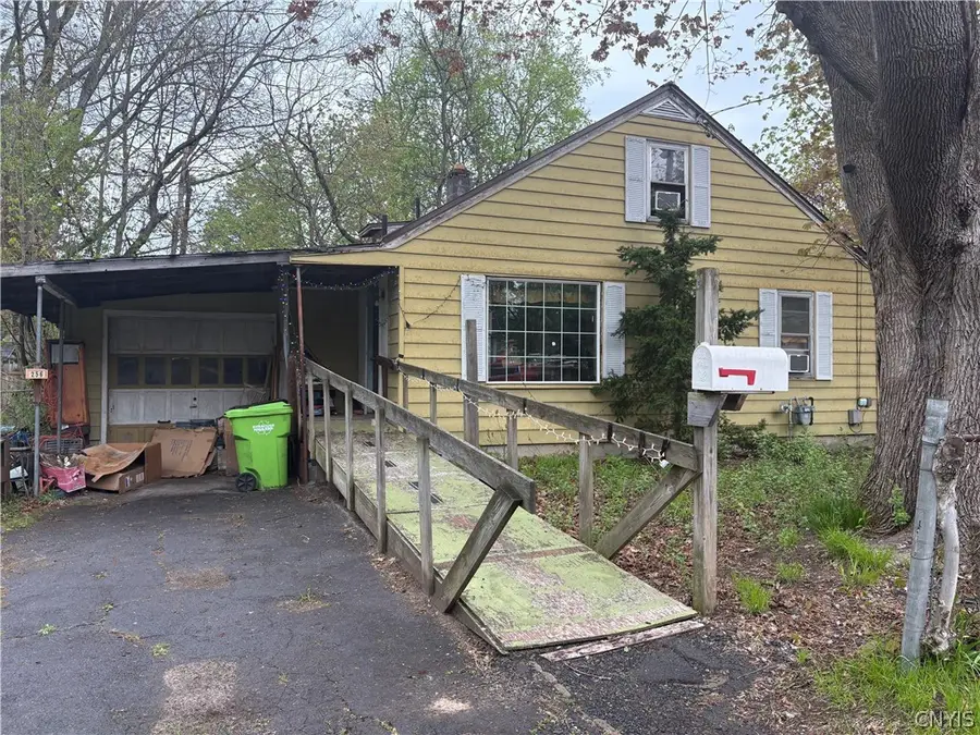 256 Wendell Avenue, Nedrow, NY 13120 - #2