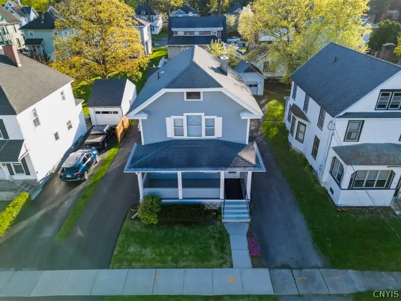 415 Margaret St, Herkimer, NY 13350 - #3