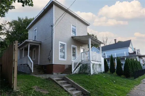 1207 Whitesboro Street, Utica, NY 13502