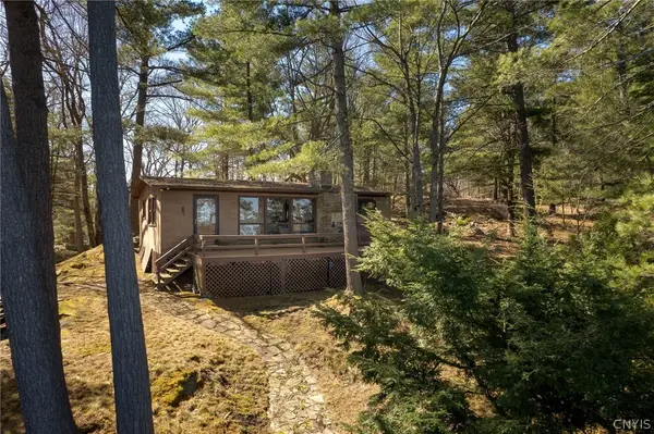 559 Indian Point Road, Redwood, NY 13679