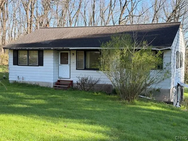 3927 Cody Road, Cazenovia, NY 13035 - #1