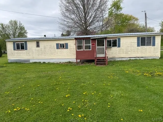7265 Old County Road W, Canastota, NY 13032 - #1