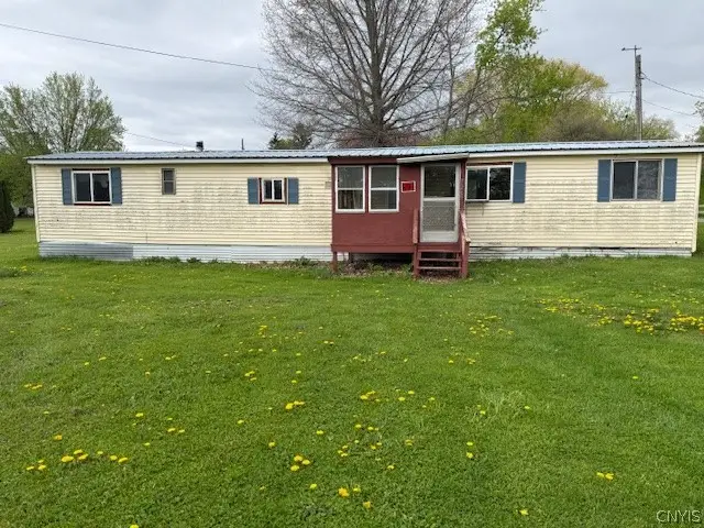 7265 Old County Road W, Canastota, NY 13032 - #2
