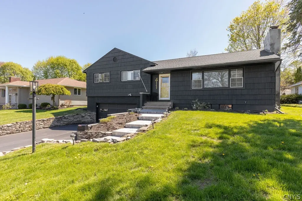 411 Brampton Drive, Syracuse, NY 13214 - #1