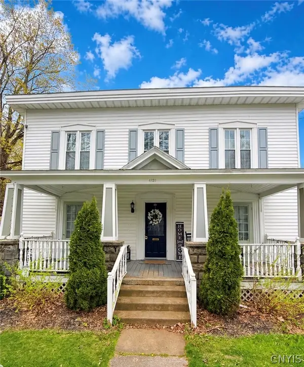 4929 N Jefferson Street, Pulaski, NY 13142
