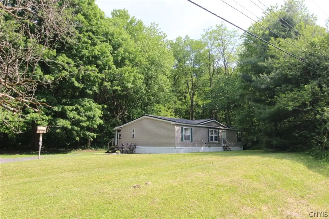 376 County Route 22, Parish, NY 13131 - #1