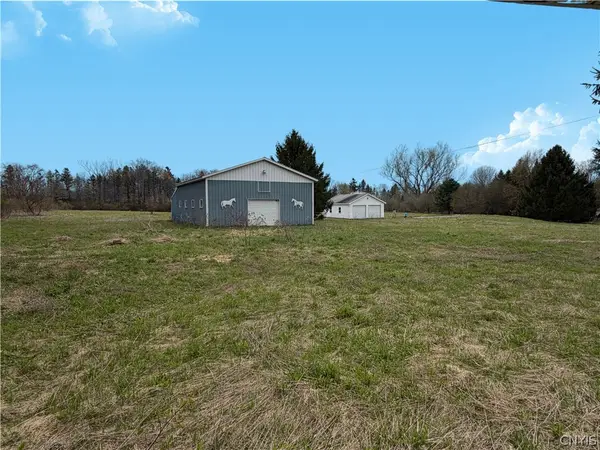 696 Russia Road, Poland, NY 13431