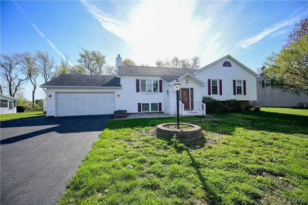 8309 Greenview Drive, Rome, NY 13440