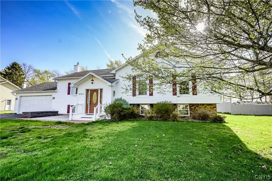 8309 Greenview Drive, Rome, NY 13440 - #2