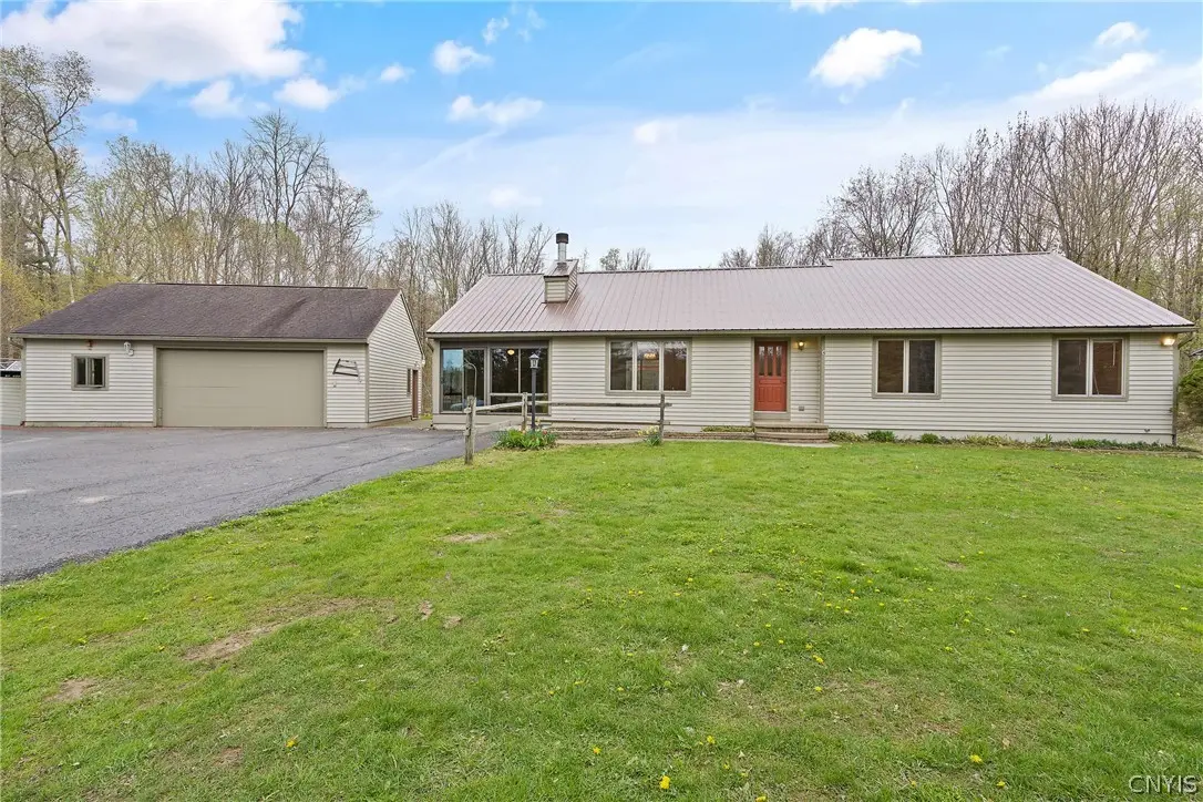 61 Rice Road, Parish, NY 13131 - #1