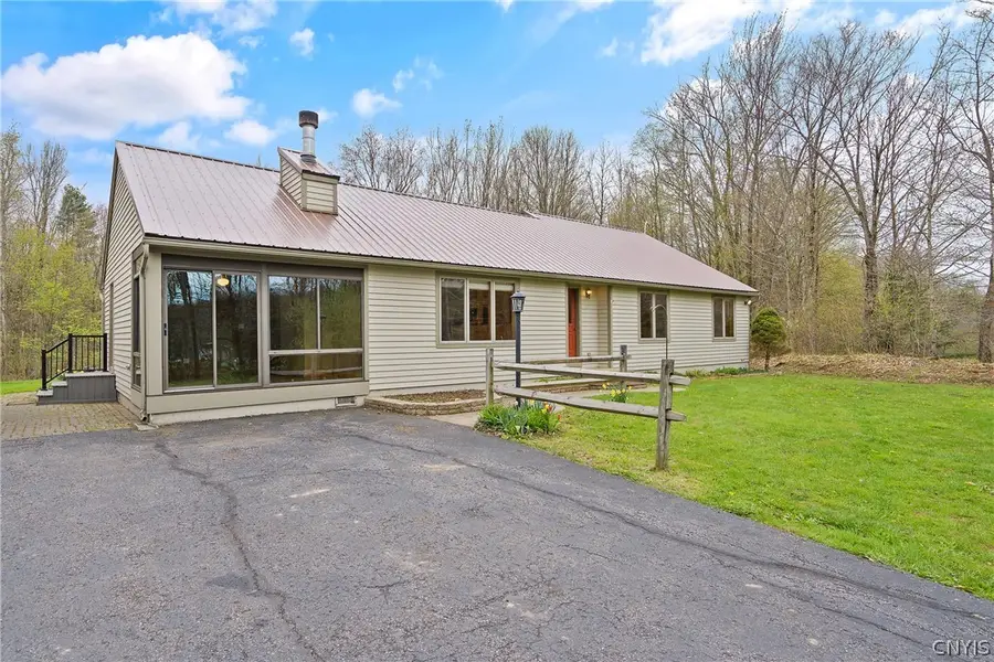 61 Rice Road, Parish, NY 13131 - #3