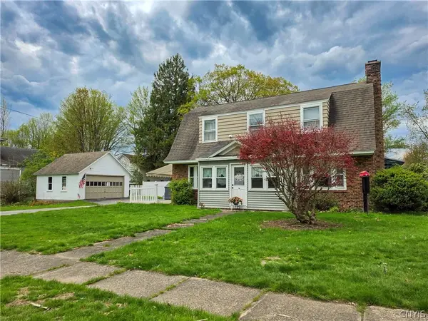 16 5th Street, Camden, NY 13316