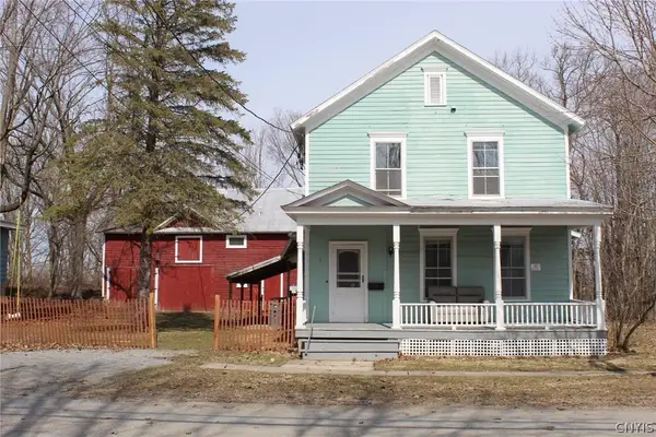 105 Church Street, Theresa, NY 13691