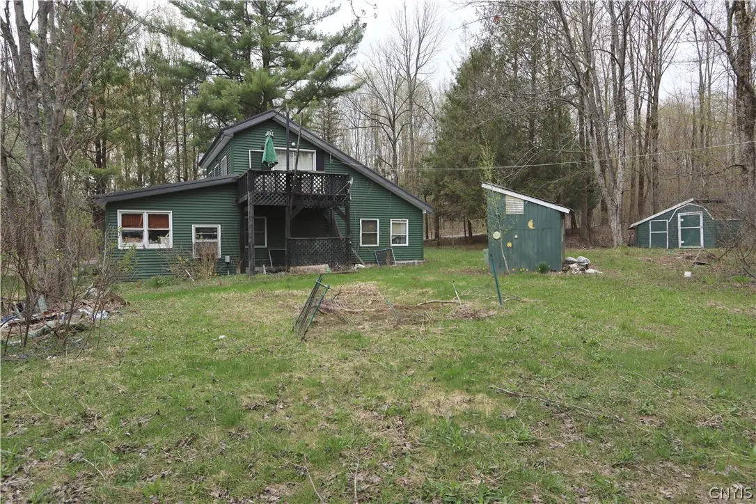 16960 Balch Place, Mannsville, NY 13661 - #1