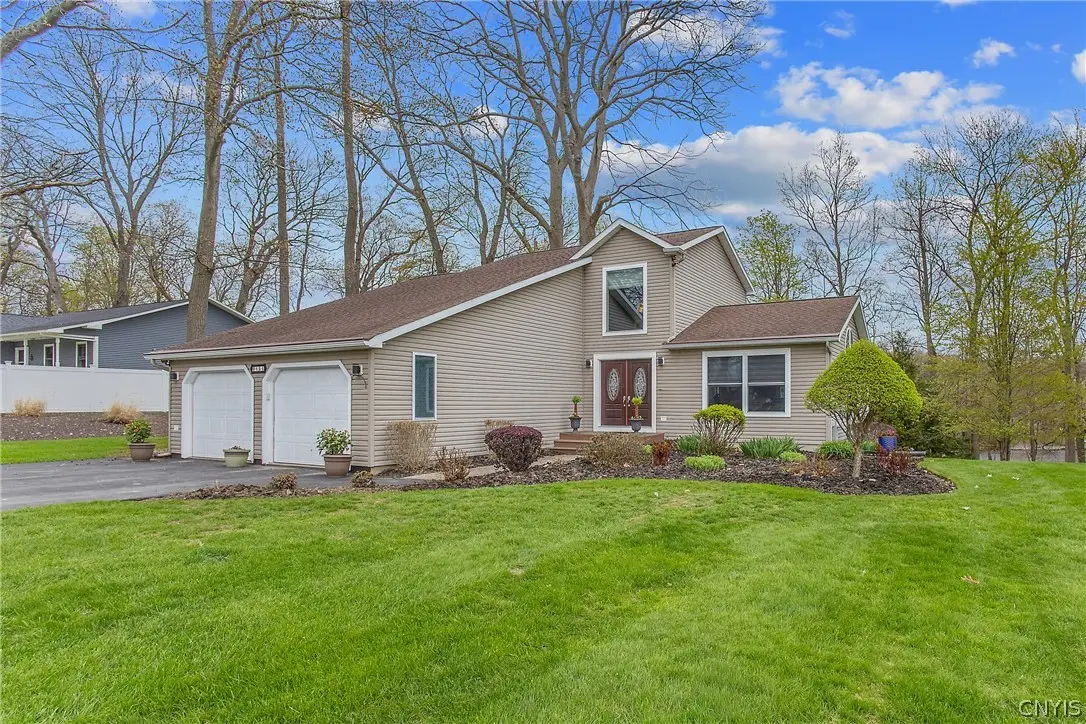 106 County Route 10, Pennellville, NY 13132 - #1