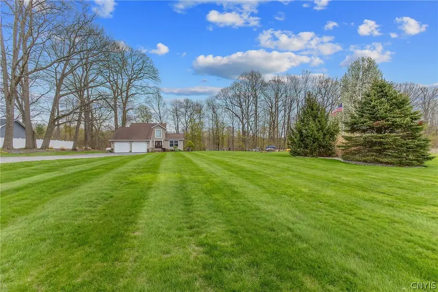 106 County Route 10, Pennellville, NY 13132 - #3