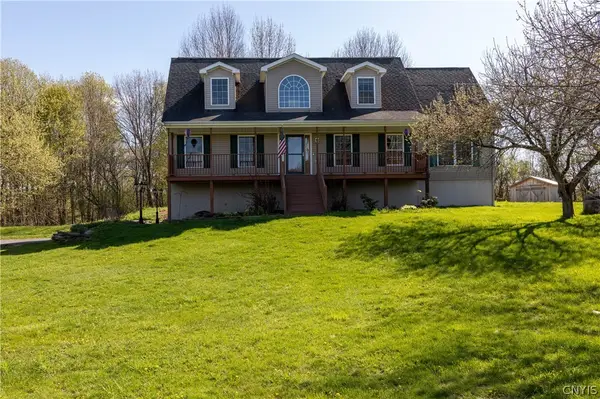 3840 Deer River Road, Carthage, NY 13619