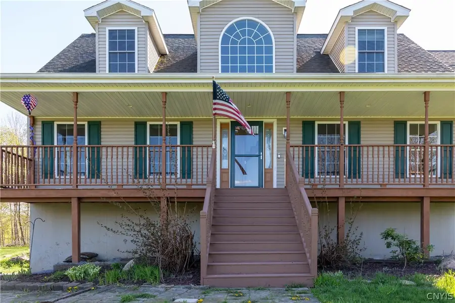 3840 Deer River Road, Carthage, NY 13619 - #3