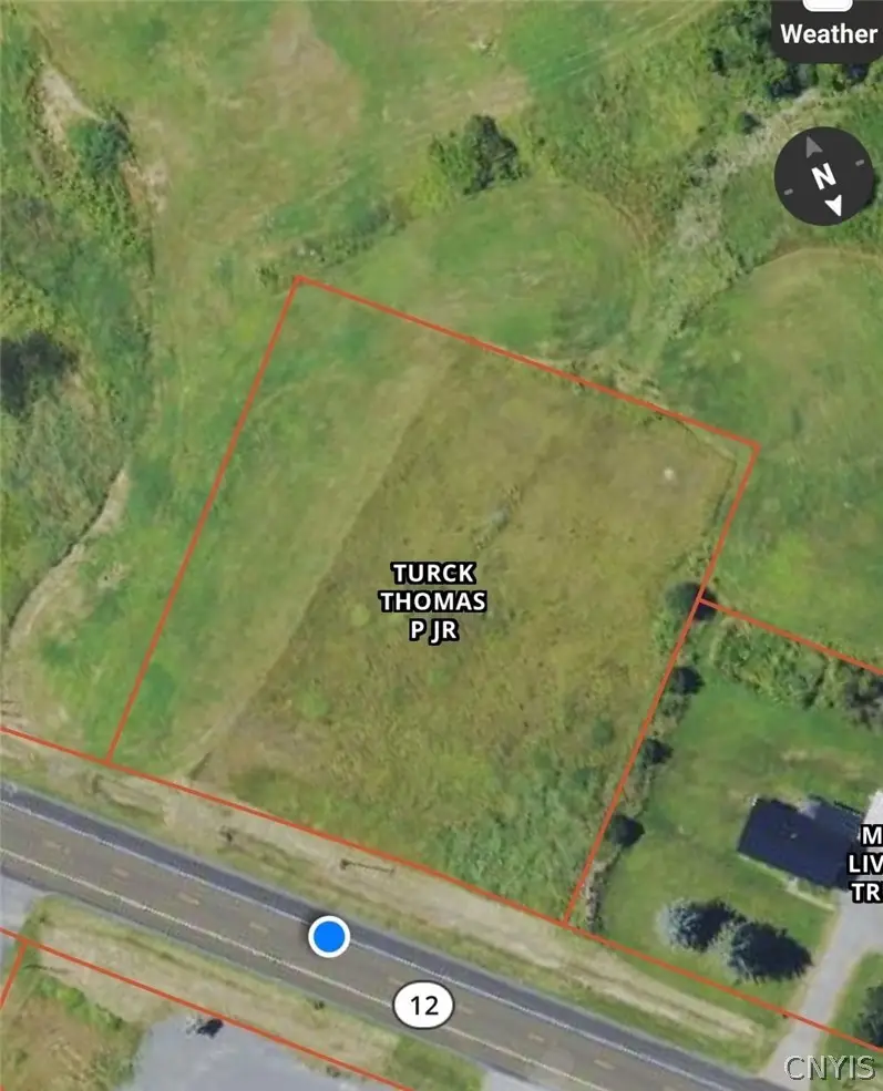 7035 State Route 12, Martinsburg, NY 13404 - #2