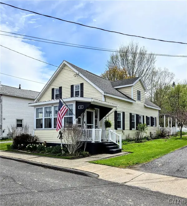 10 Front Street, Vernon, NY 13476