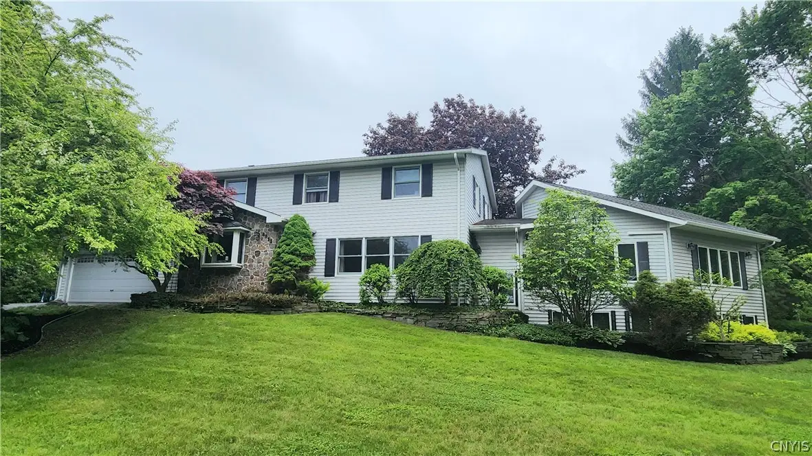 4011 College View Drive, Cortland, NY 13045 - #1
