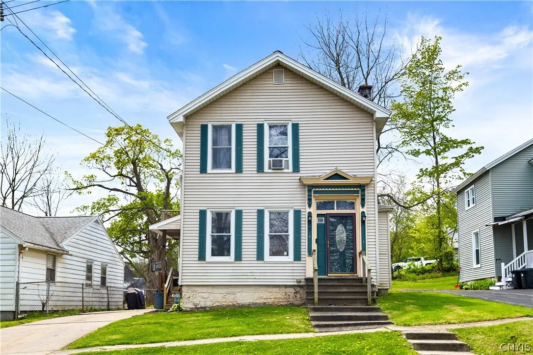 7 West Street, Whitesboro, NY 13492 - #1