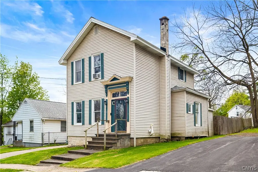 7 West Street, Whitesboro, NY 13492 - #2