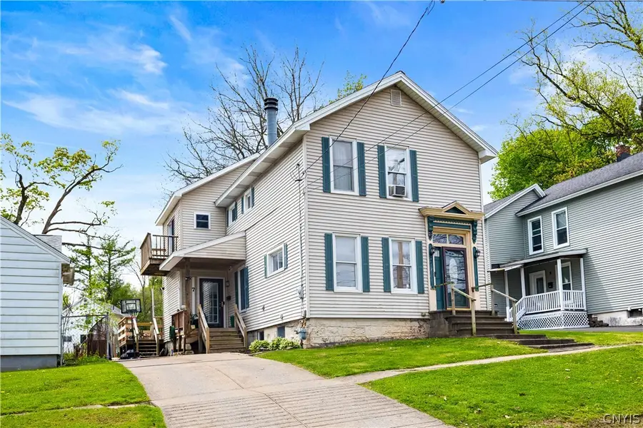 7 West Street, Whitesboro, NY 13492 - #3