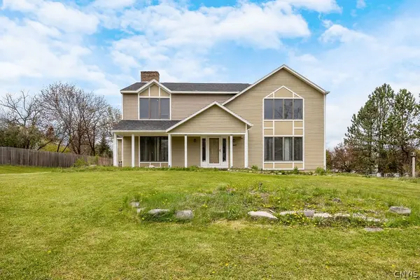 8247 Drinkwater Lane, Manlius, NY 13104