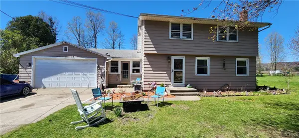 5591 Us Route 11, Homer, NY 13077