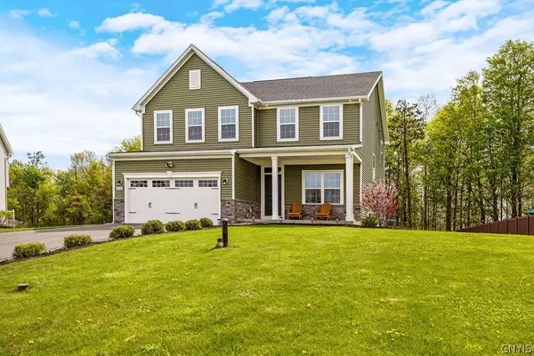 5718 Harness Hook Lane, Chittenango, NY 13037