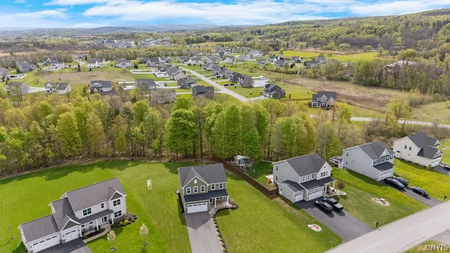 5718 Harness Hook Lane, Chittenango, NY 13037 - #2