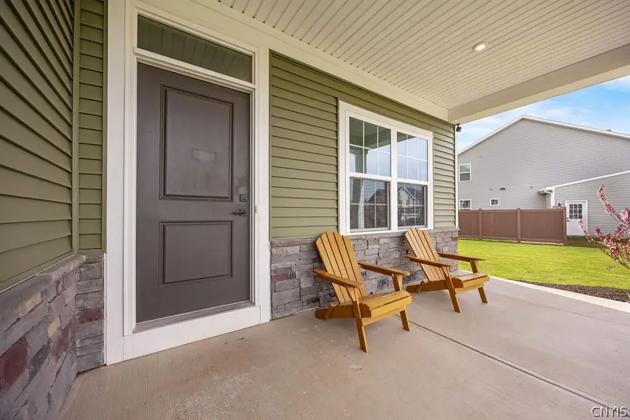 5718 Harness Hook Lane, Chittenango, NY 13037 - #3